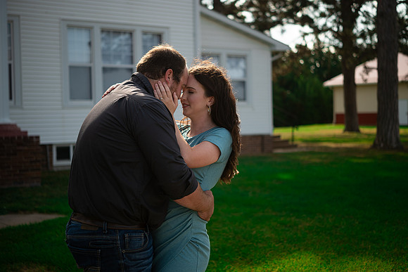 Kierra and Joe PreWedding Session-83