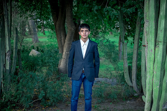 Gael Giovanni Sesion Casual-4