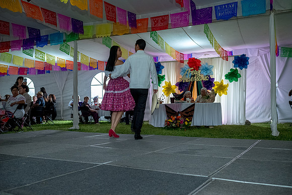 Mary y Joaquin 50 Aniversario de Bodas-416