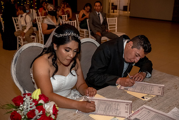 Caro y Edwin Boda-374