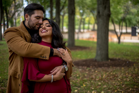 Gris y José Preboda Chicago-37