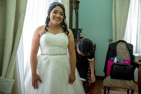 Caro y Edwin Boda-8