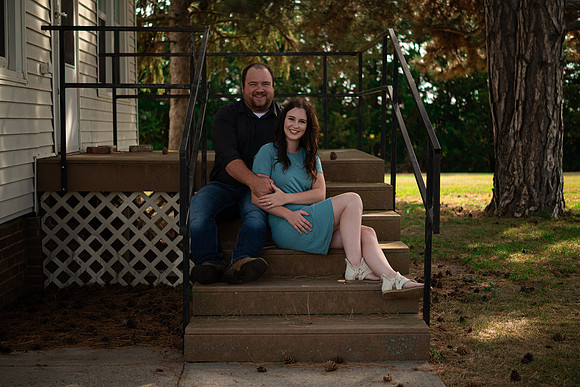 Kierra and Joe PreWedding Session-84