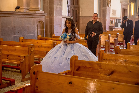 Daniela Mis Quinces dia del Evento-10