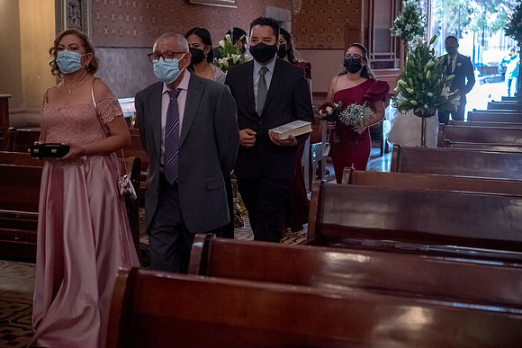 Boda Nubia e Israel-370