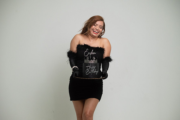 Erika Cumpleaños -101