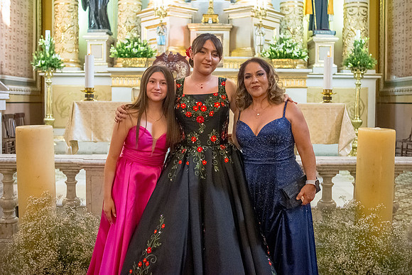 Valeria Quince años dia del Evento-138