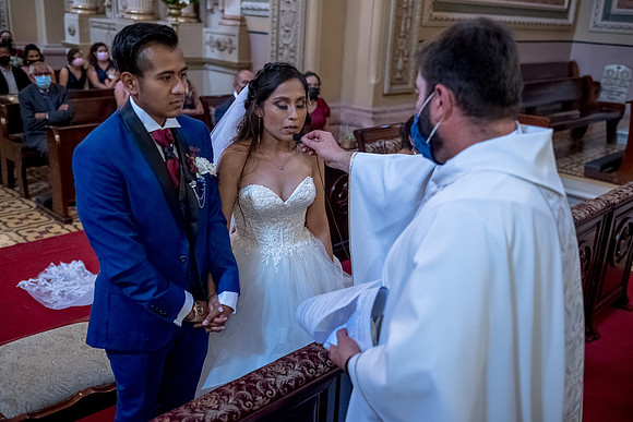 Boda Nubia e Israel-401