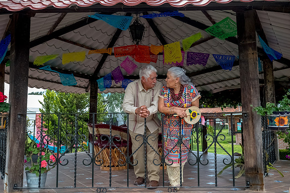 Mary y Joaquin 50 Aniversario de Bodas-355