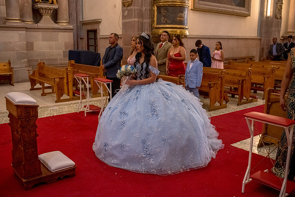 Daniela Mis Quinces dia del Evento-19
