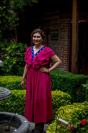 Mary y Joaquin 50 Aniversario de Bodas-400