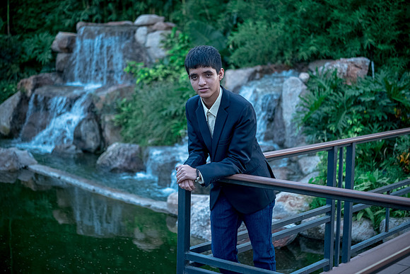 Gael Giovanni Sesion Casual-31