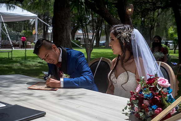 Boda Nubia e Israel-148