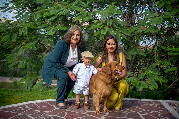 Gaby y Familia-3
