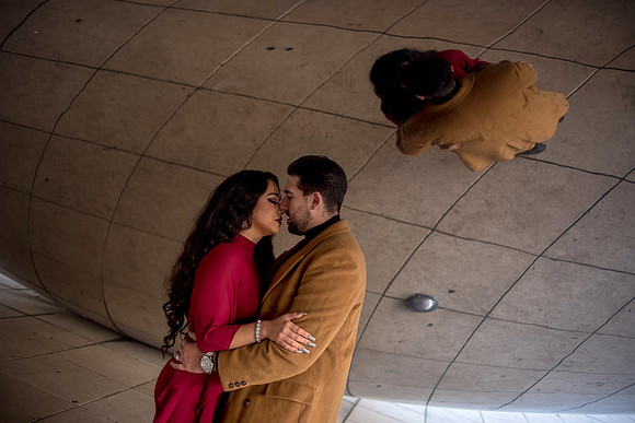 Gris y José Preboda Chicago-6