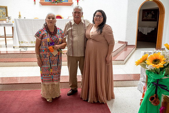 Mary y Joaquin 50 Aniversario de Bodas-273