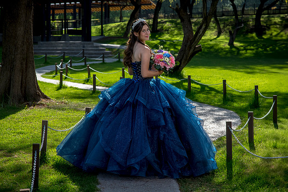 Natalia Sesión Formal-34
