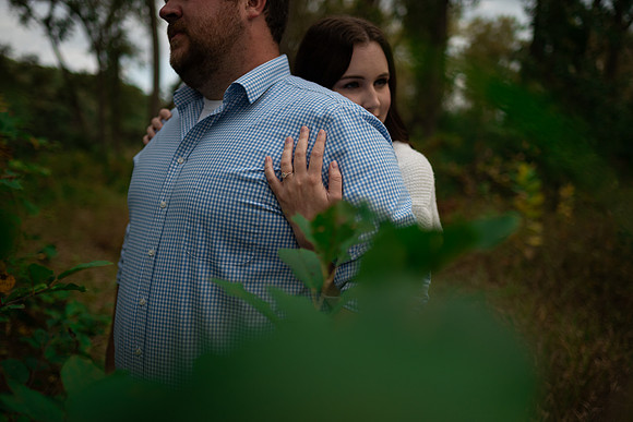 Kierra and Joe PreWedding Session-24