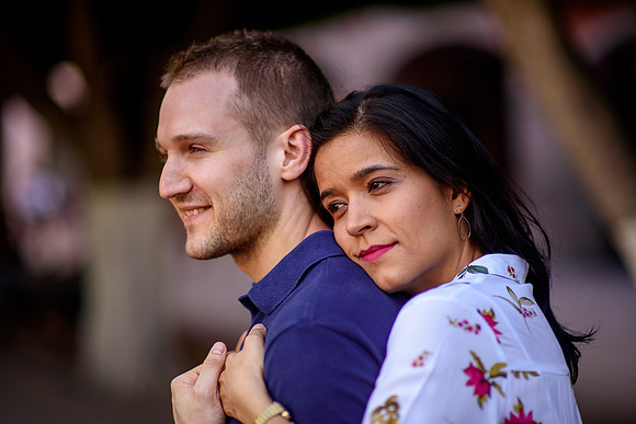 Adriana & Ricard Engagement Queretaro-27