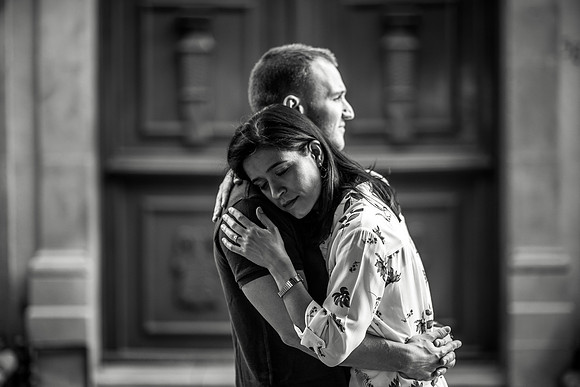 Adriana & Ricard Engagement Queretaro-28