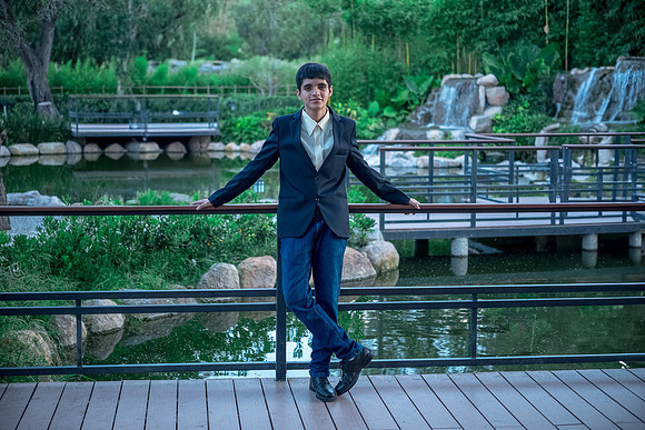Gael Giovanni Sesion Casual-28