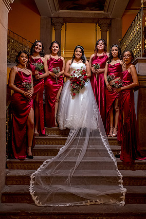 Caro y Edwin Boda-46