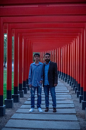 Gael Giovanni Sesion Casual-57