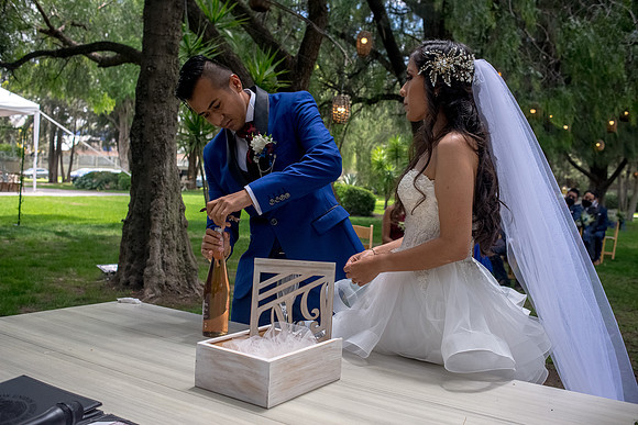 Boda Nubia e Israel-195