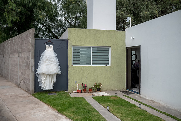 Boda Nubia e Israel-14