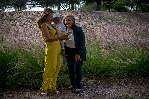 Gaby y Familia-40