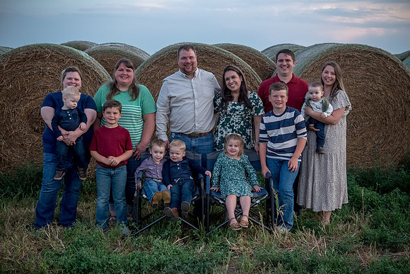 O`Briens Family Session-161