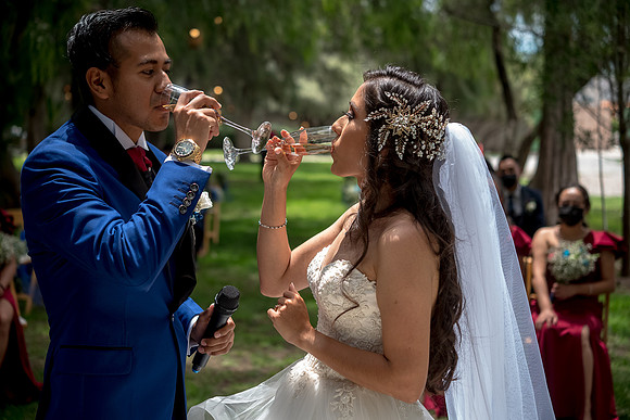 Boda Nubia e Israel-206