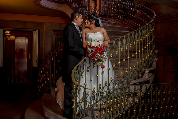 Caro y Edwin Boda-83