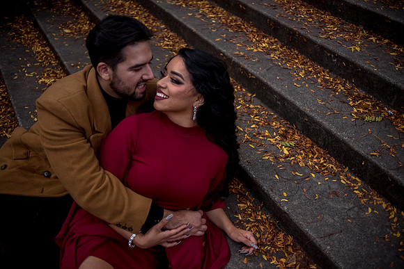 Gris y José Preboda Chicago-53