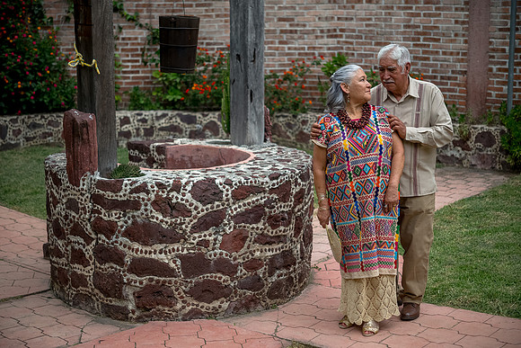 Mary y Joaquin 50 Aniversario de Bodas-336
