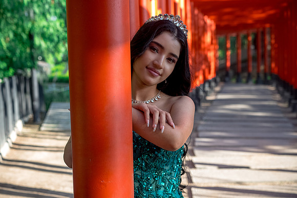 Ingrid Daena Sesión Casual-75
