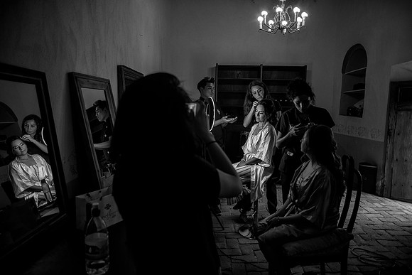 Stephany y Antonio Boda-15