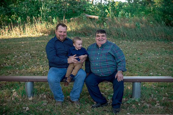 O`Briens Family-137