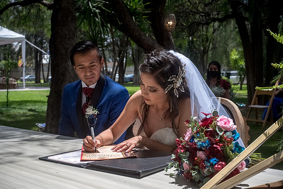Boda Nubia e Israel-147