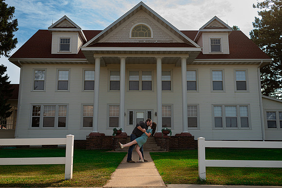 Kierra and Joe PreWedding Session-77