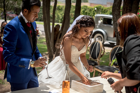 Boda Nubia e Israel-222