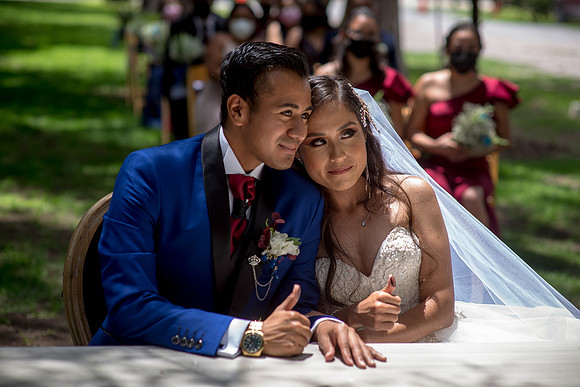 Boda Nubia e Israel-160