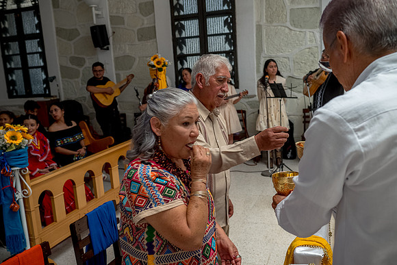 Mary y Joaquin 50 Aniversario de Bodas-211