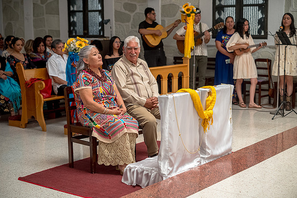 Mary y Joaquin 50 Aniversario de Bodas-178