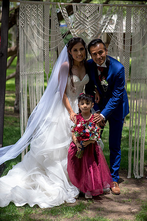 Boda Nubia e Israel-265