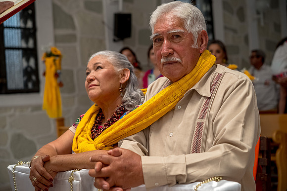 Mary y Joaquin 50 Aniversario de Bodas-148