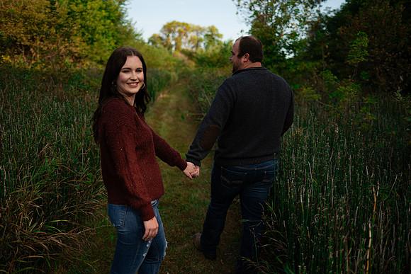 Kierra and Joe PreWedding Session-50