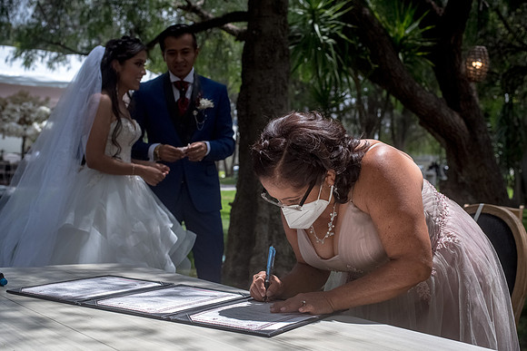 Boda Nubia e Israel-161