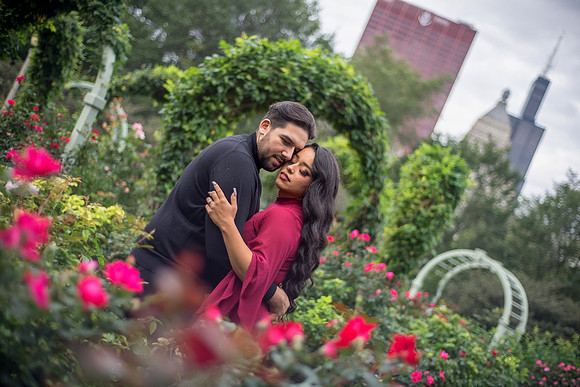 Gris y José Preboda Chicago-69
