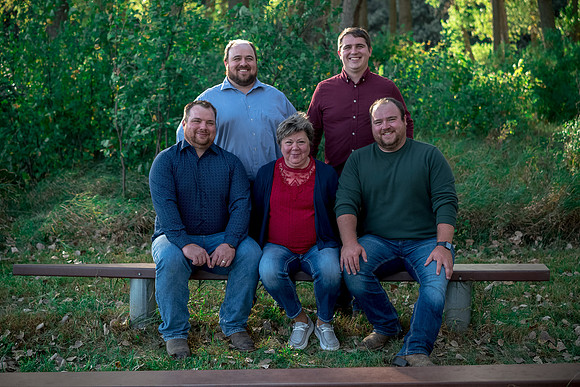 O`Briens Family-145